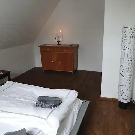 Haus Am Kuhsee Augsburg Buitenkant foto