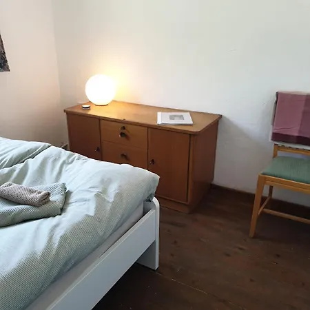 Haus Am Kuhsee Augsburg Buitenkant foto