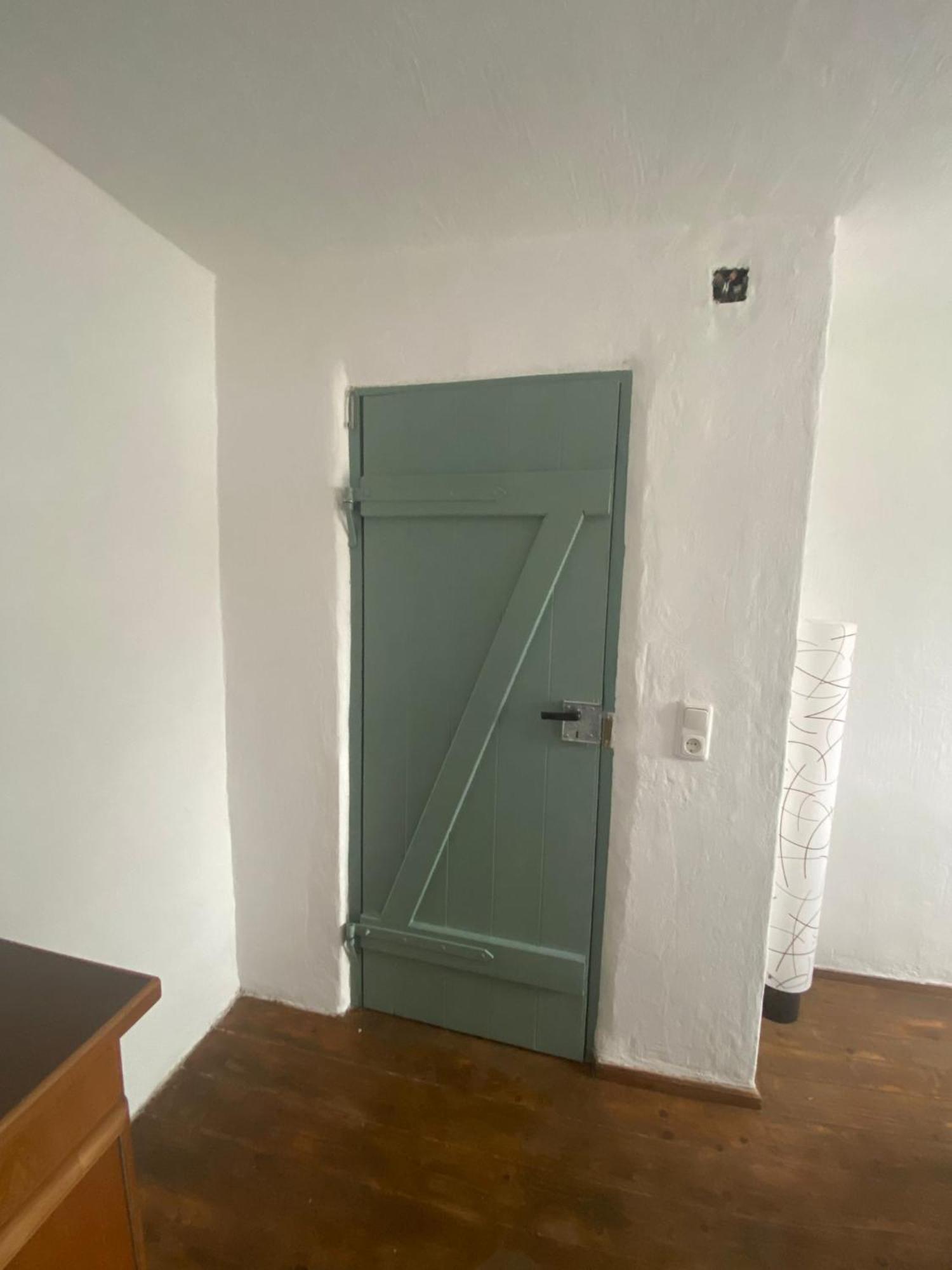 Haus Am Kuhsee Homestay *