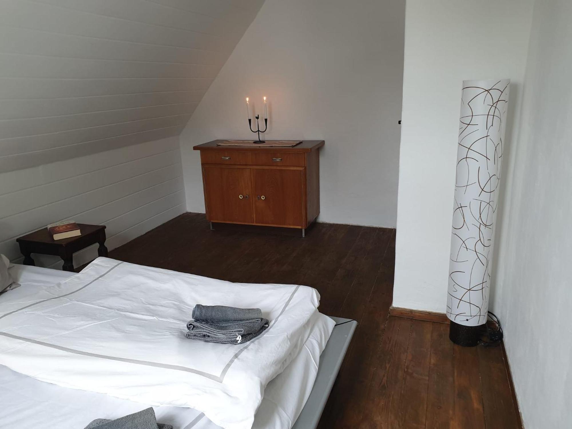 Homestay Haus Am Kuhsee *