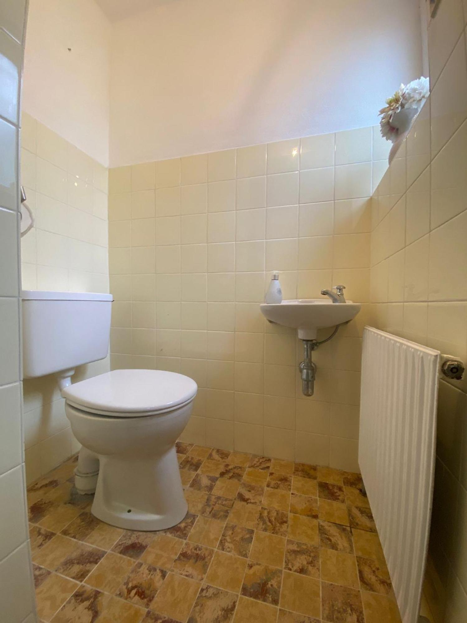 Homestay Haus Am Kuhsee *