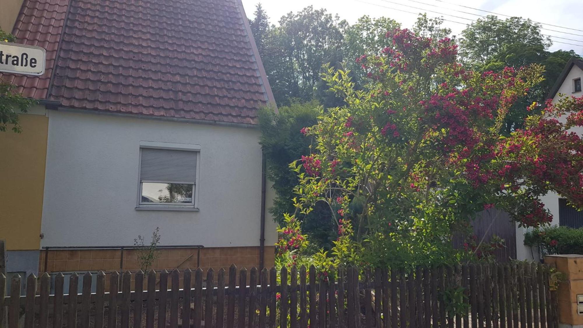 Homestay Haus Am Kuhsee *