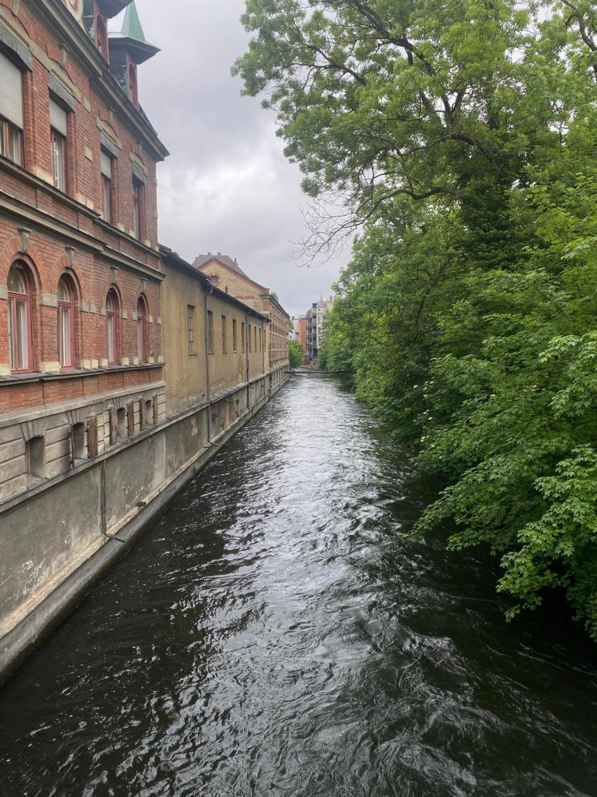 Haus Am Kuhsee Homestay *