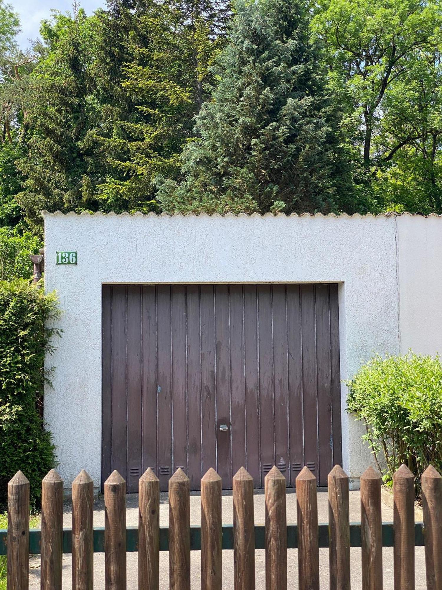 Homestay Haus Am Kuhsee Augsburg