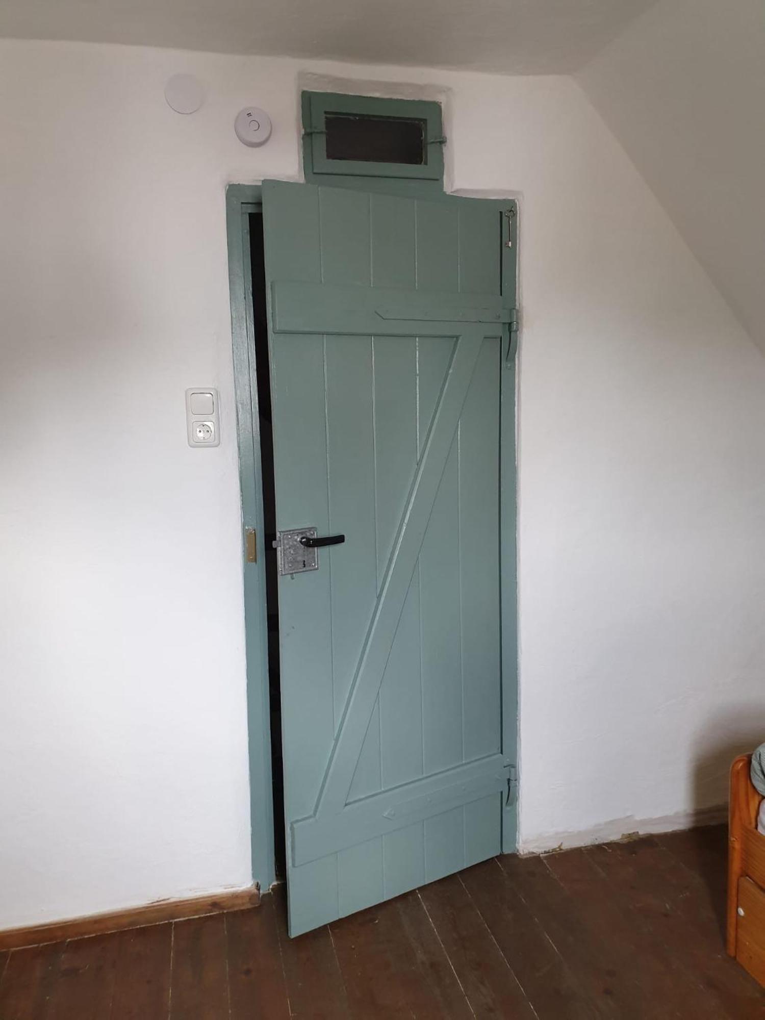 Homestay Haus Am Kuhsee *
