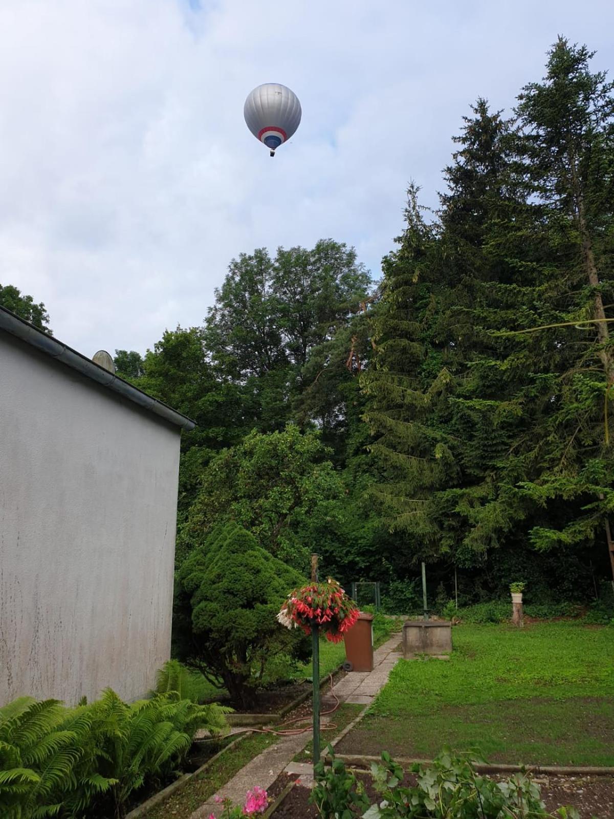 Haus Am Kuhsee *
