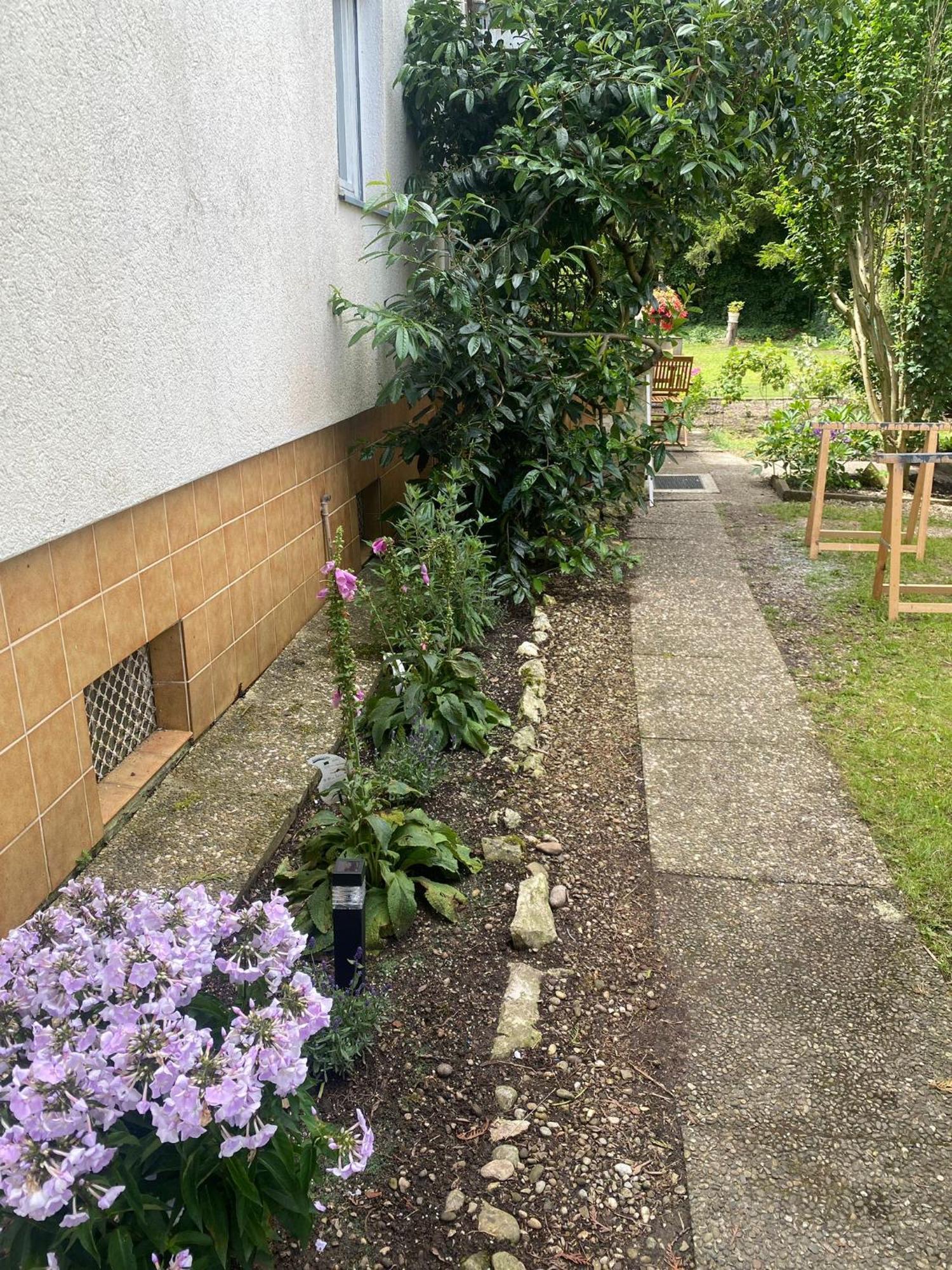 Haus Am Kuhsee Homestay *