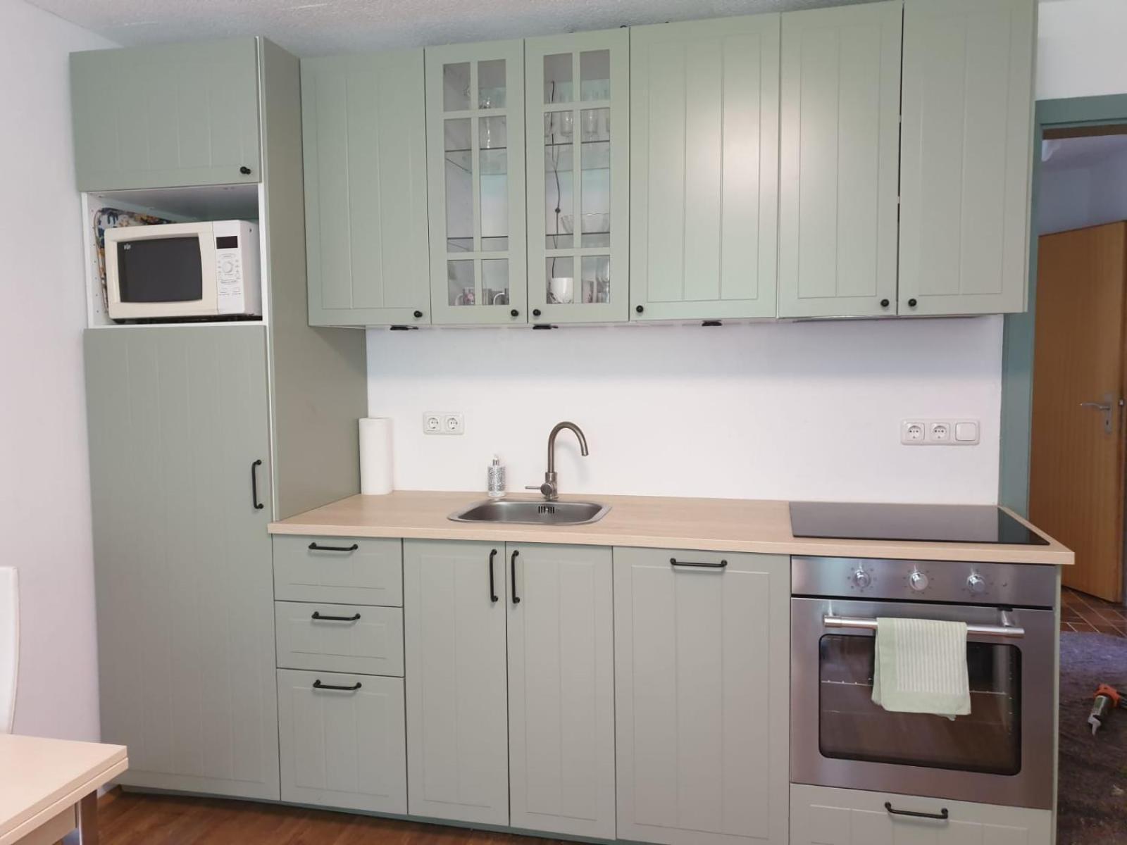 Homestay Haus Am Kuhsee