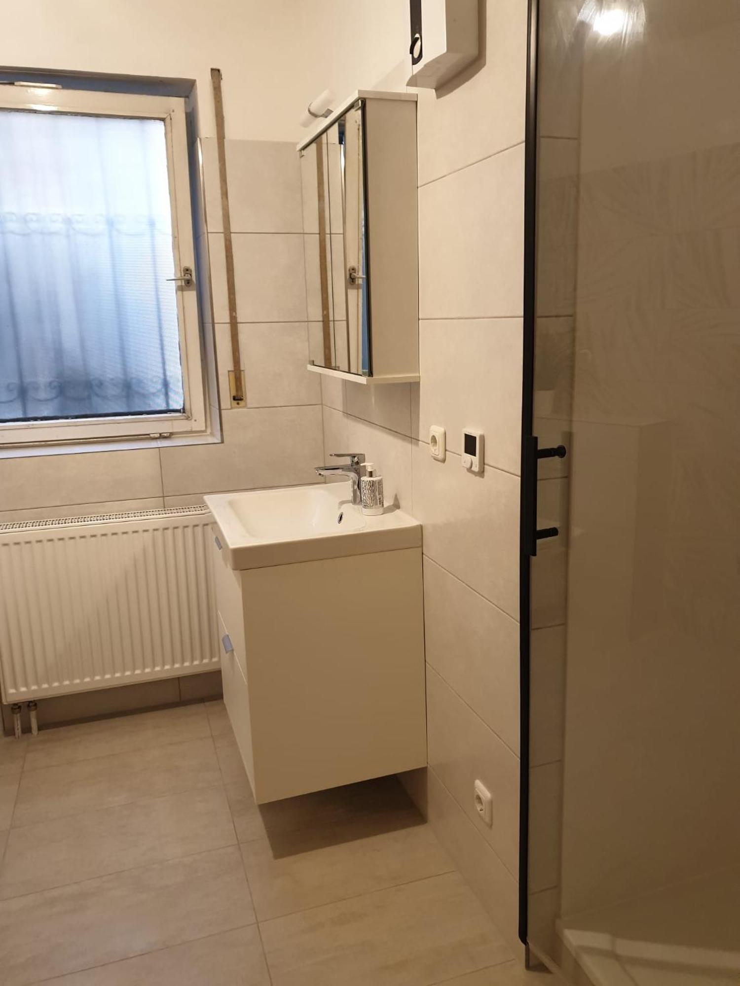 Haus Am Kuhsee Homestay