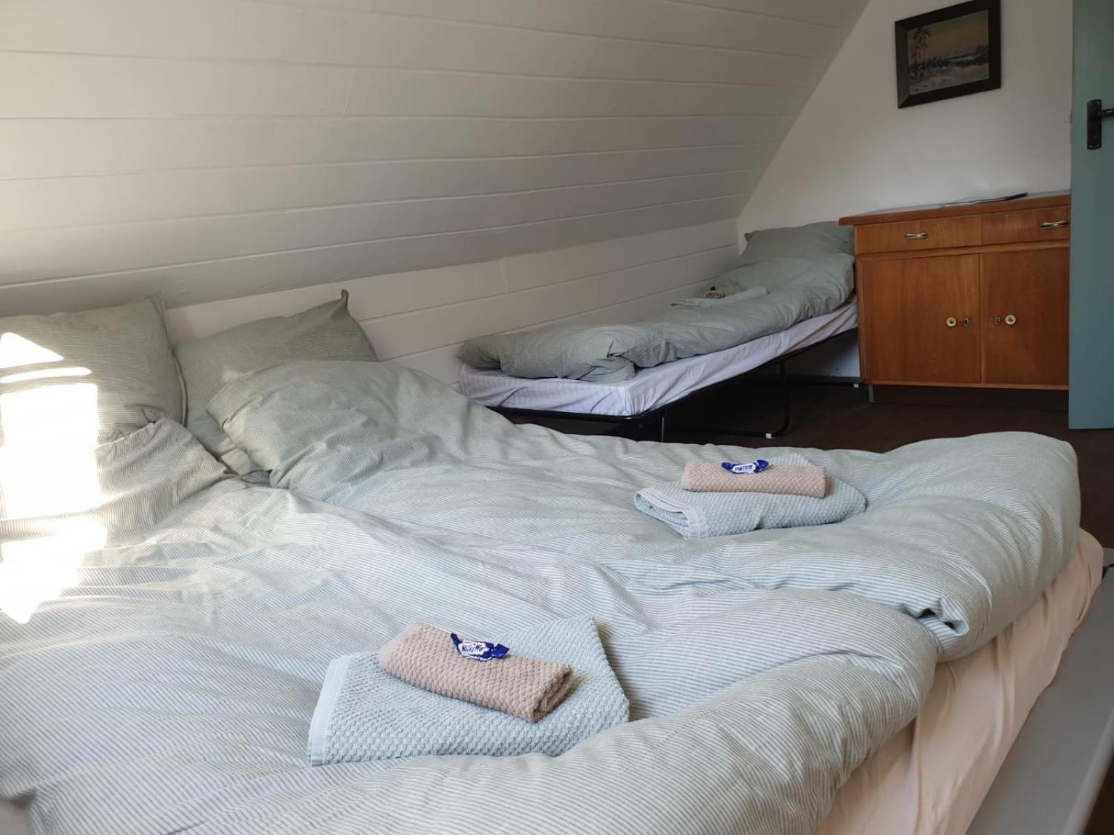 Haus Am Kuhsee Homestay