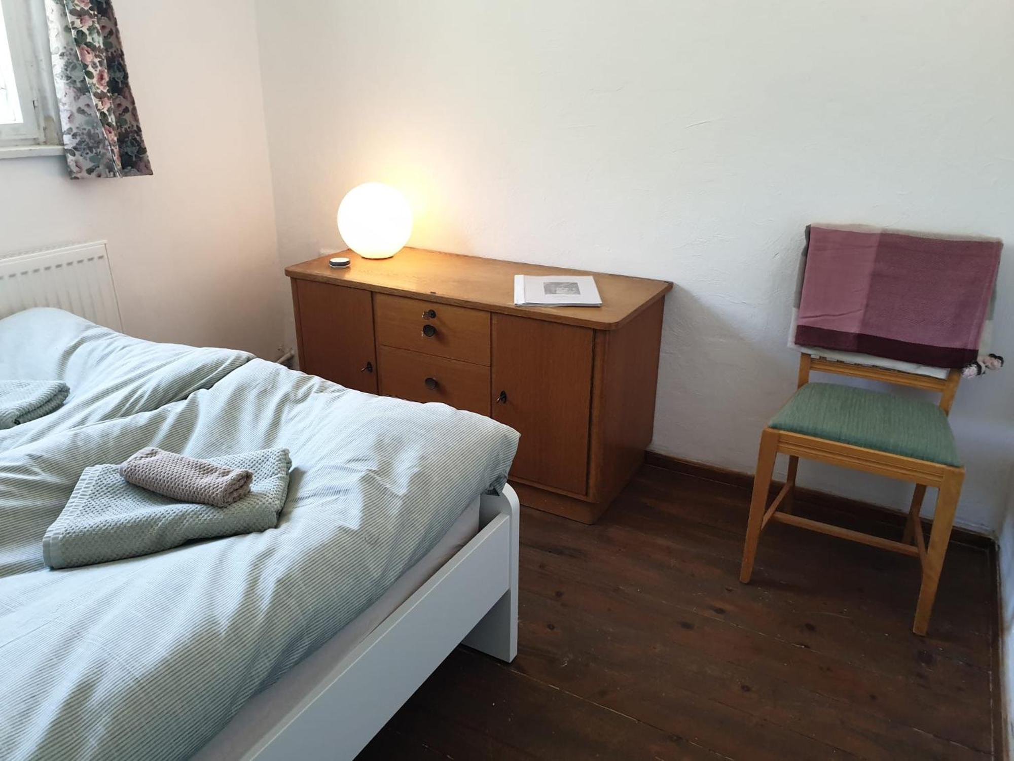 Homestay Haus Am Kuhsee