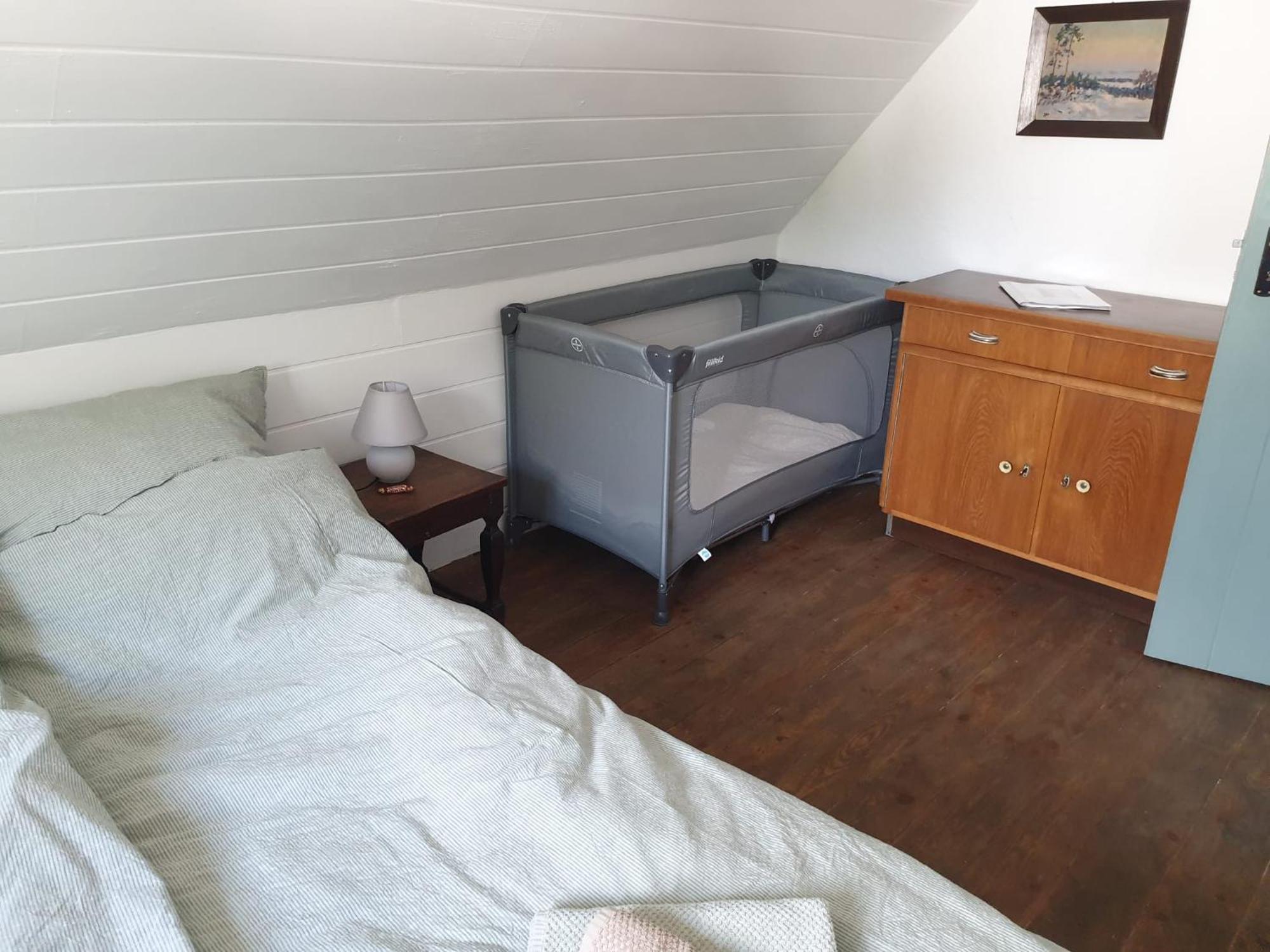 Homestay Haus Am Kuhsee Augsburg