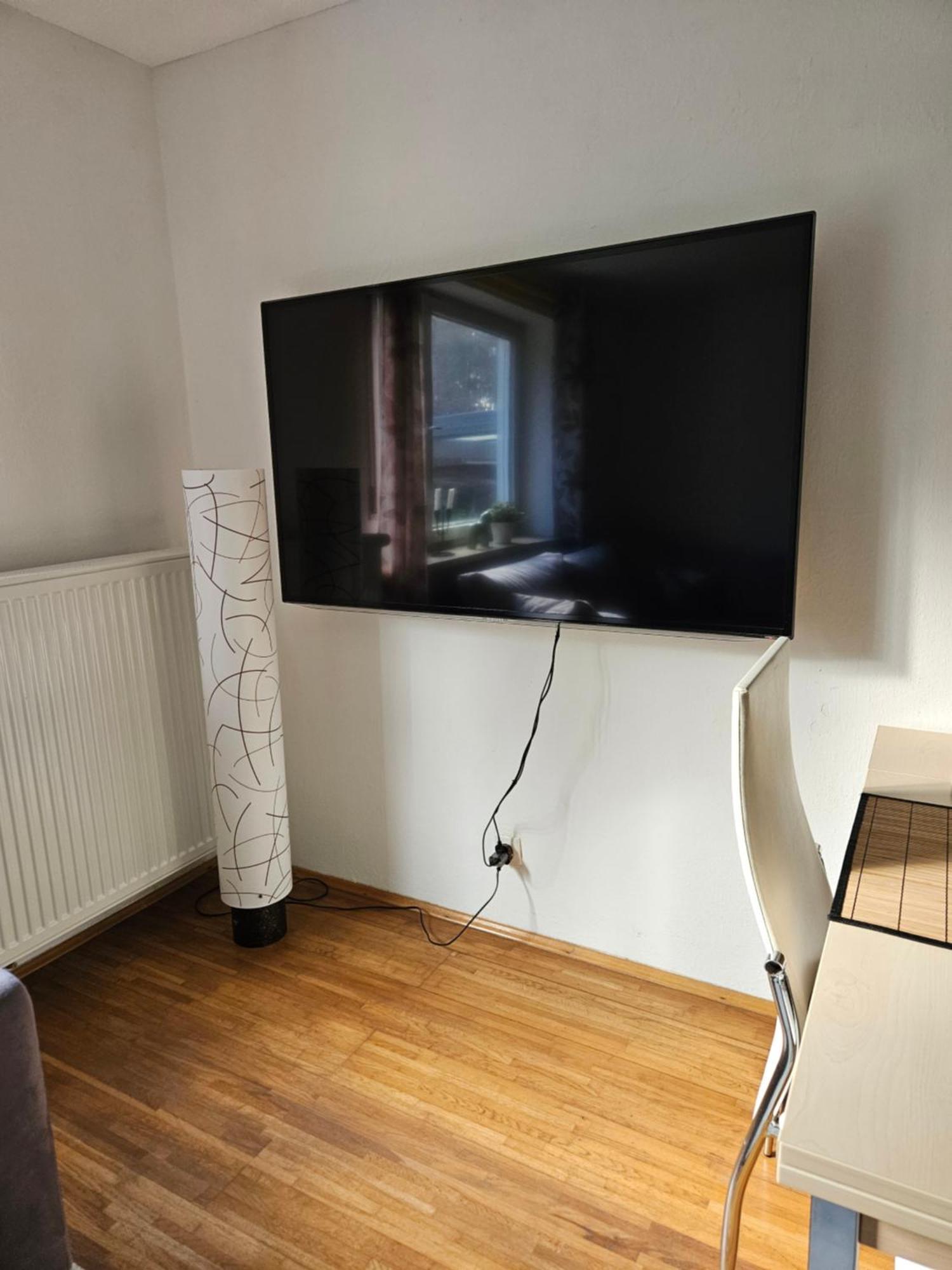 Homestay Haus Am Kuhsee *