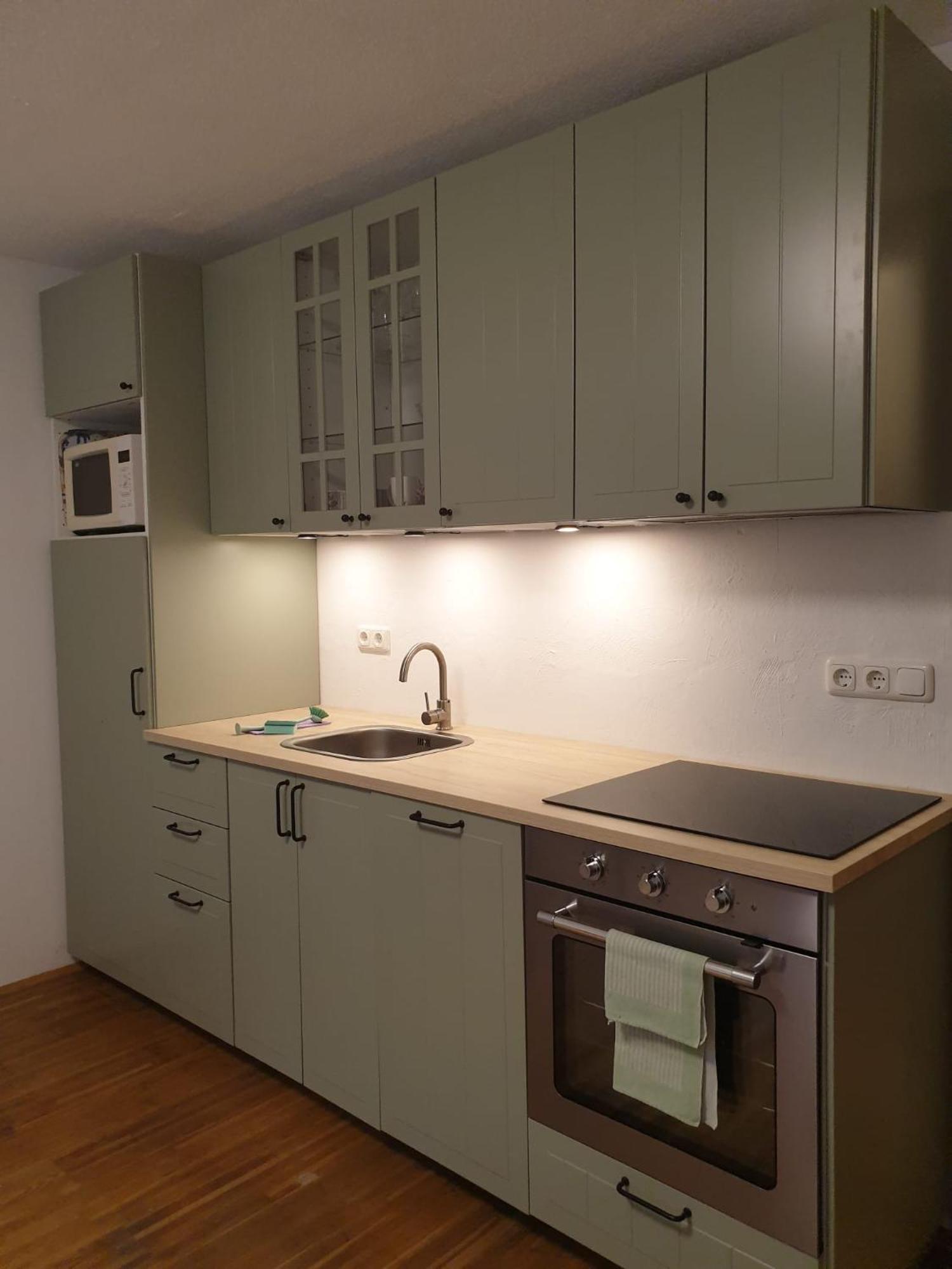 Haus Am Kuhsee Homestay