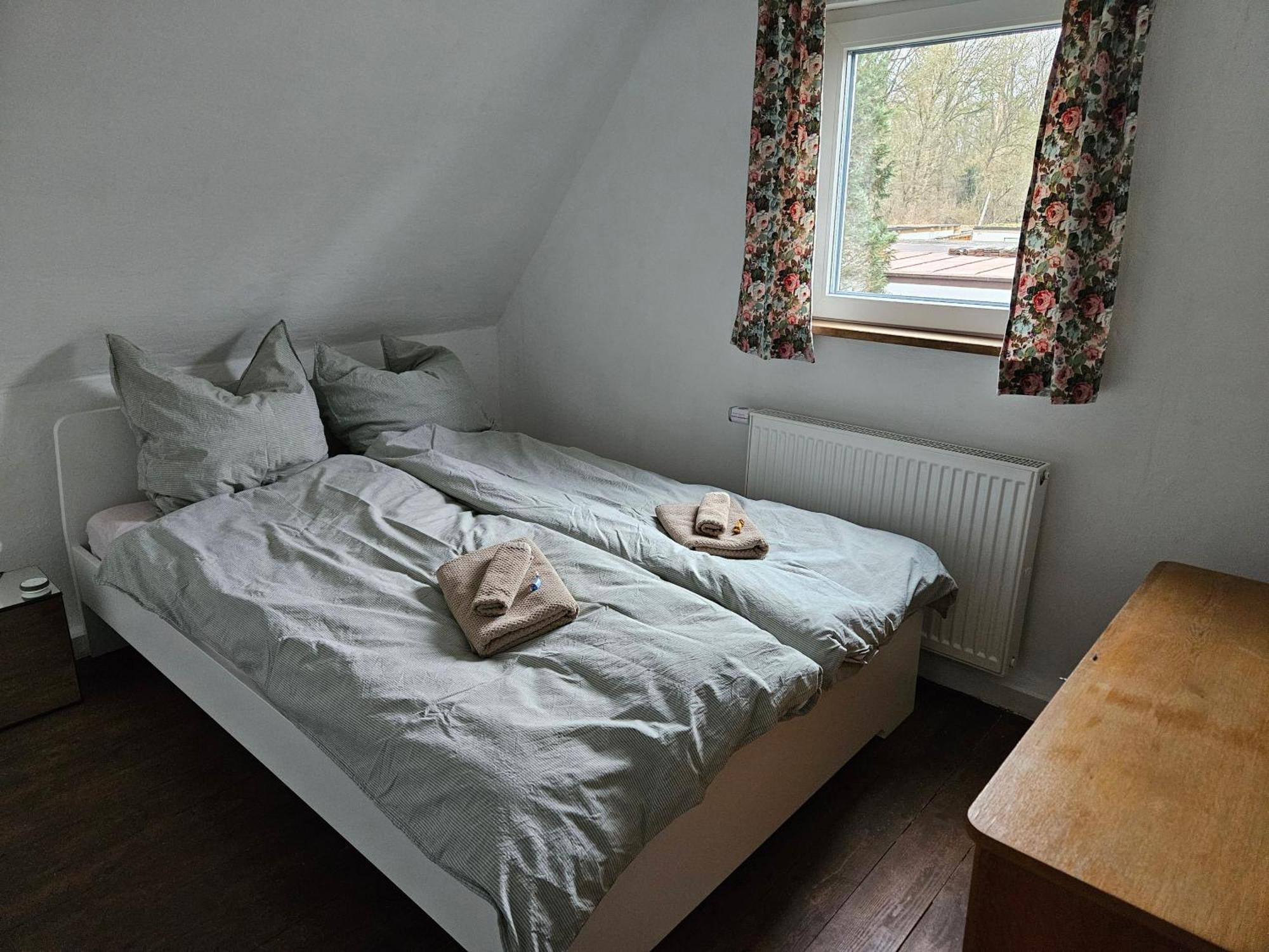 Homestay Haus Am Kuhsee *