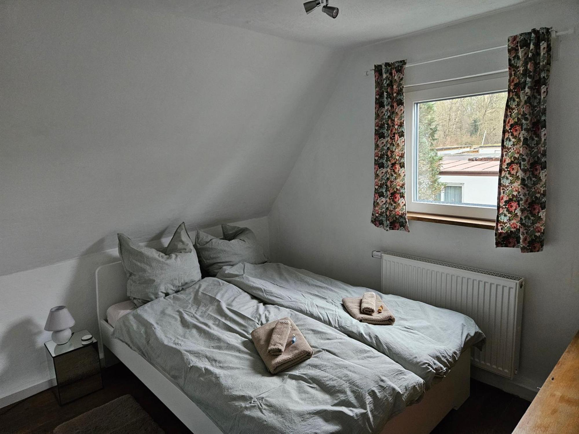 Haus Am Kuhsee Homestay