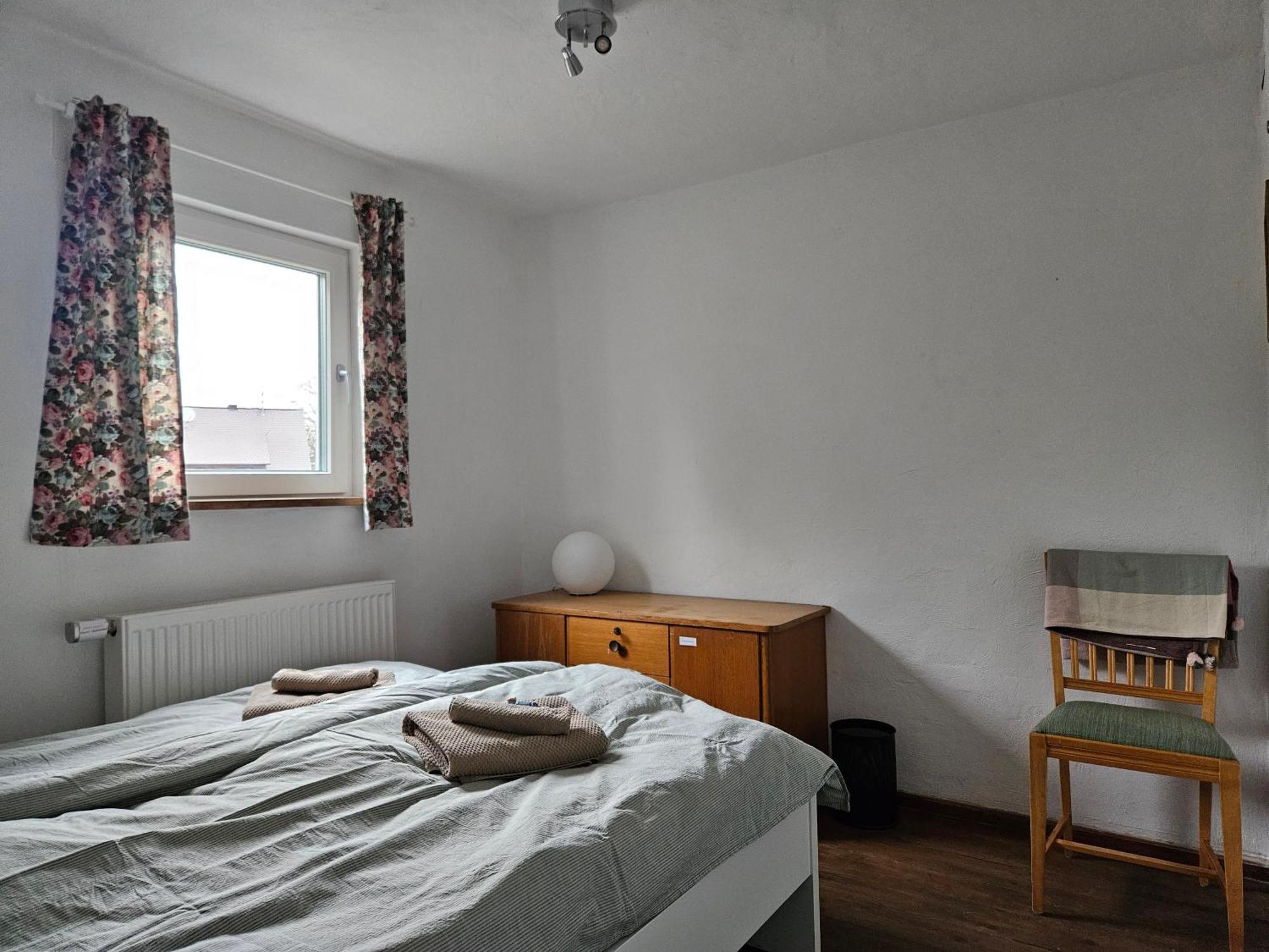 Homestay Haus Am Kuhsee Augsburg