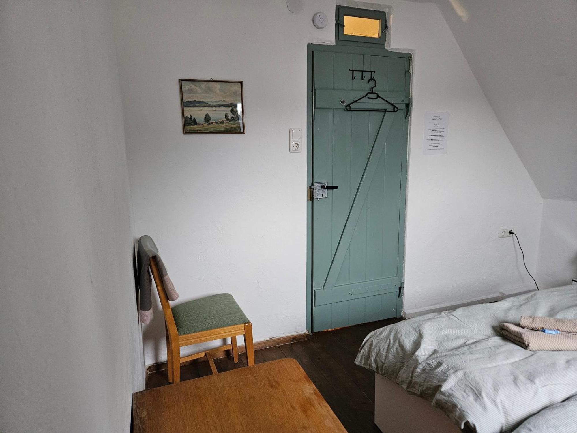 Haus Am Kuhsee Augsburg