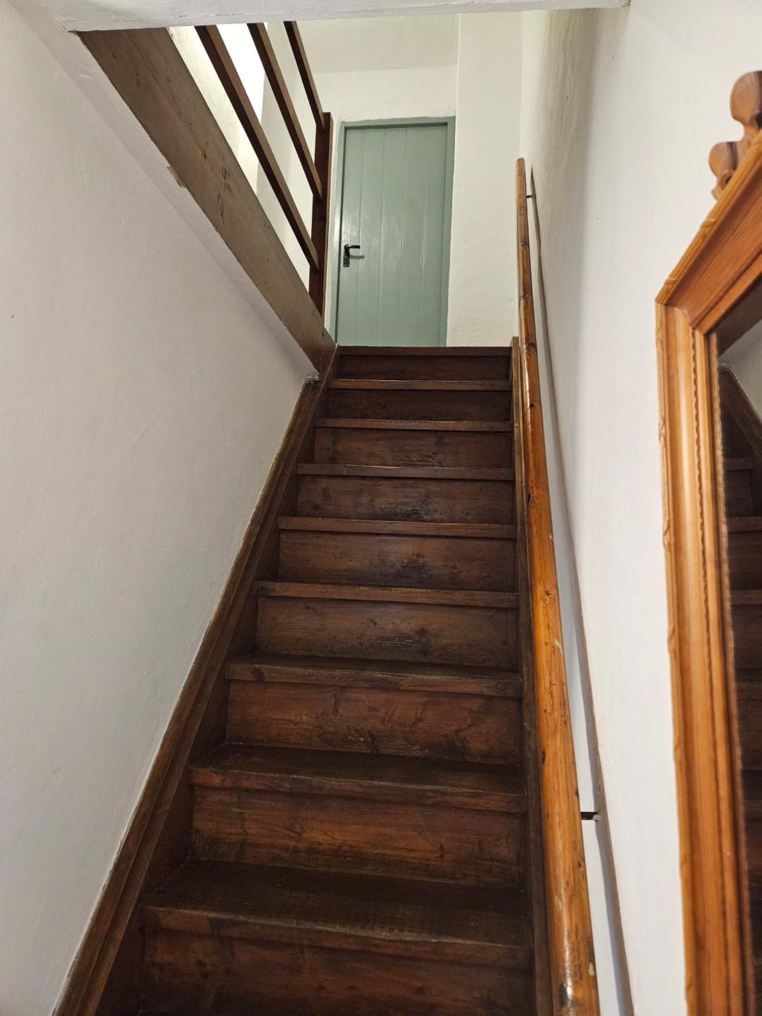 Haus Am Kuhsee Homestay